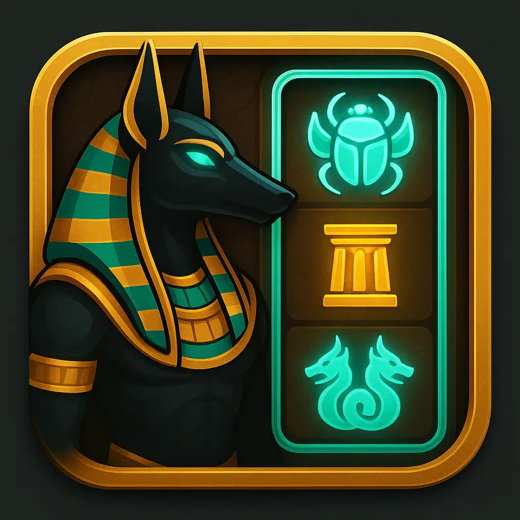 Automat Gates of Hades w CrazyTower Kasyno