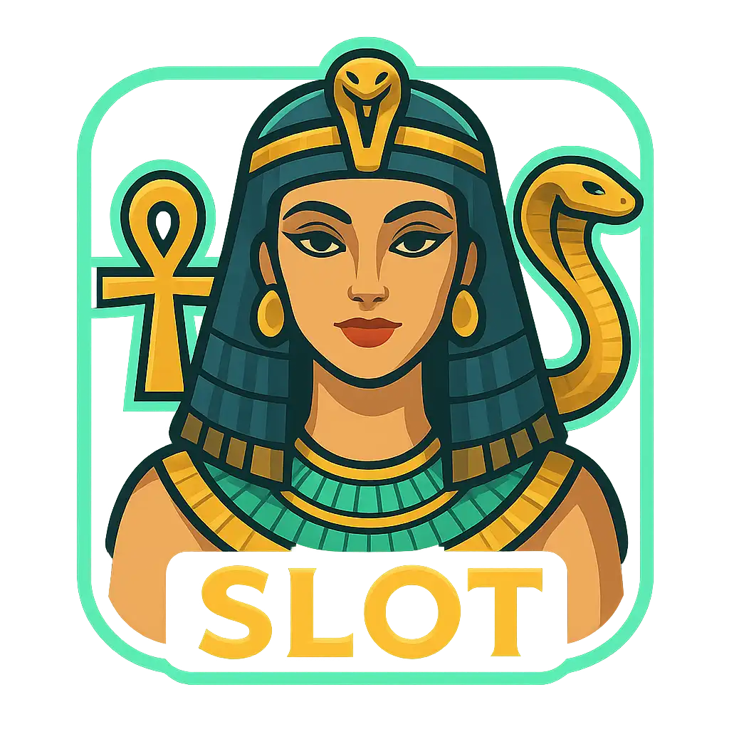 Automat The Asp of Cleopatra w CrazyTower Kasyno