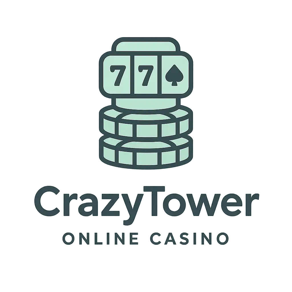 Logo CrazyTower